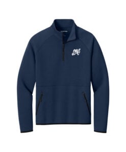 Alternative view of Swag Men's Phenom Bowling 1/4 Zip Pullover