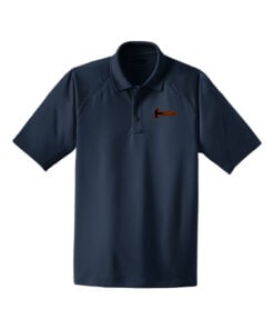 Alternative view of Hammer Men's Tall Snag-Proof Tactical Bowling Polo
