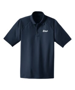Radical Men's Tall Snag-Proof Tactical Bowling Polo