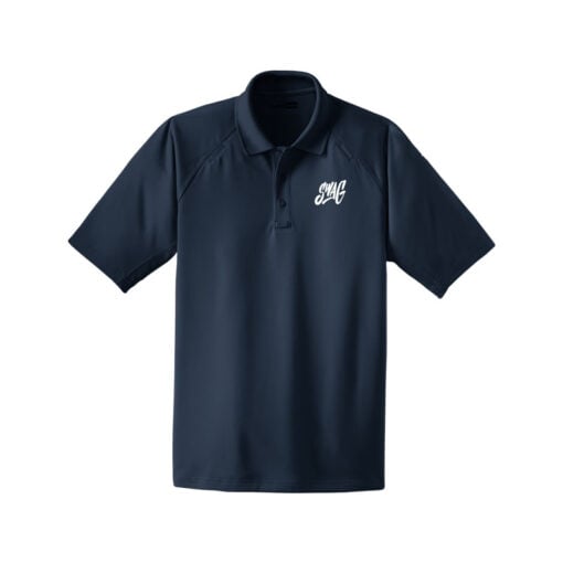 Swag Men's Tall Snag-Proof Tactical Bowling Polo - Image 3