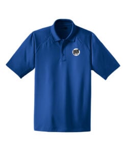 Alternative view of DV8 Men's Tall Snag-Proof Tactical Bowling Polo