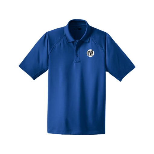 DV8 Men's Tall Snag-Proof Tactical Bowling Polo - Image 2