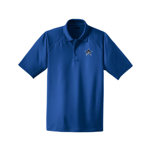 Roto Grip Men's Tall Snag-Proof Tactical Bowling Polo