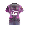 900 Global Erin McCarthy Aware CoolWick Bowling Jersey
