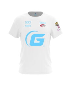 900 Global Erin McCarthy Base CoolWick Bowling Jersey