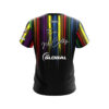 900 Global Erin McCarthy Pride CoolWick Bowling Jersey - Image 2