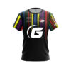900 Global Erin McCarthy Pride CoolWick Bowling Jersey