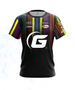 900 Global Erin McCarthy Pride CoolWick Bowling Jersey