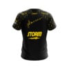 Storm Josie Barnes Anchor Down CoolWick Bowling Jersey - Image 2