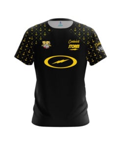 Storm Josie Barnes Anchor Down CoolWick Bowling Jersey