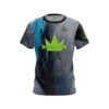 Brunswick Strategy CoolWick Bowling Jersey