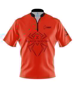 Hammer Black Widow Toxin Pearl Fast Track CoolWick Bowling Jersey