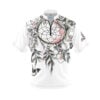 Dreamcatcher Fast Track CoolWick Bowling Jersey
