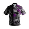 Quantum Veil Fast Track CoolWick Bowling Jersey