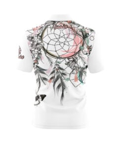 Alternative view of Dreamcatcher Fast Track CoolWick Bowling Jersey