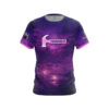 Hammer Kristina Cox Midnight Tropical Life CoolWick Bowling Jersey