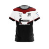Hammer Stephanie Zavala Avengers CoolWick Bowling Jersey
