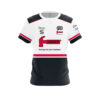 Hammer Stephanie Zavala Dale Inspired CoolWick Bowling Jersey