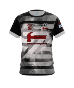 Hammer Stephanie Zavala SZ CoolWick Bowling Jersey