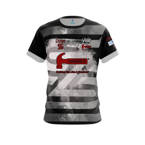 Hammer Stephanie Zavala SZ CoolWick Bowling Jersey