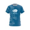 Blueprint Mindset Gear CoolWick Bowling Jersey