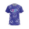 Mini Donuts Mindset Gear CoolWick Bowling Jersey