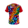 Sight Mindset Gear CoolWick Bowling Jersey - Image 2
