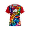 Sight Mindset Gear CoolWick Bowling Jersey