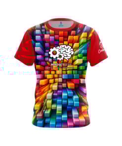 Sight Mindset Gear CoolWick Bowling Jersey