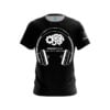Vibes Mindset Gear CoolWick Bowling Jersey