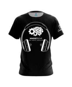 Vibes Mindset Gear CoolWick Bowling Jersey