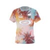 Storm Missy Parkin Bokeh Patel Palms CoolWick Bowling Jersey