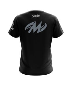 Alternative view of Motiv Covert VIP ExJ CoolWick Bowling Jersey