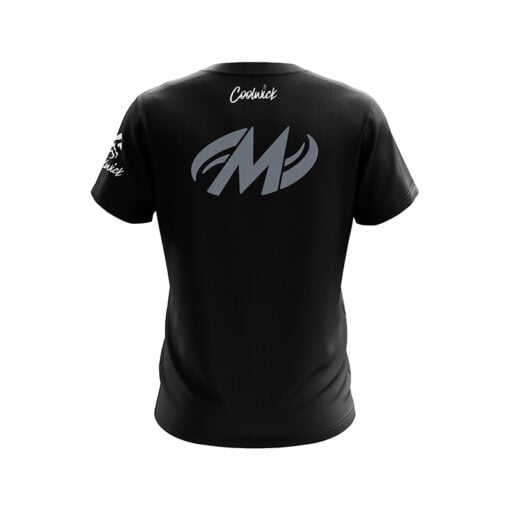 Motiv Covert VIP ExJ CoolWick Bowling Jersey - Image 2