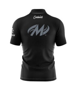 Alternative view of Motiv Covert VIP ExJ Fast Track CoolWick Bowling Jersey