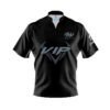 Motiv Covert VIP Fast Track CoolWick Bowling Jersey