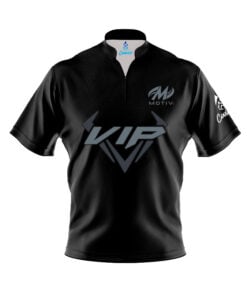 Motiv Covert VIP ExJ Fast Track CoolWick Bowling Jersey