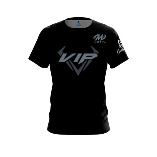 Motiv Covert VIP ExJ CoolWick Bowling Jersey