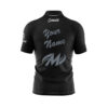 Motiv Covert VIP Fast Track CoolWick Bowling Jersey - Image 3