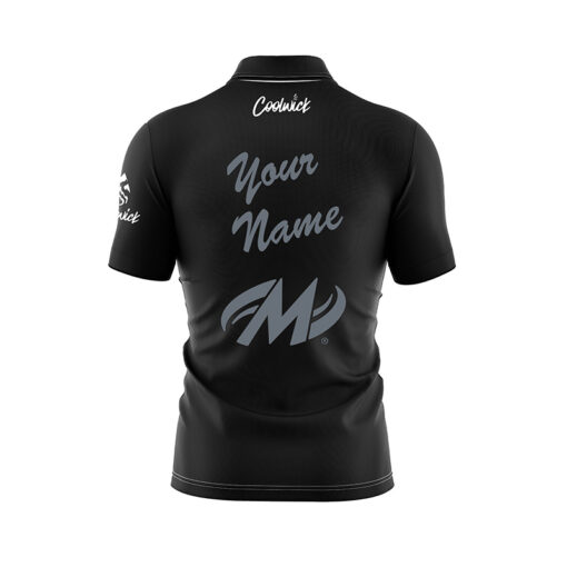 Motiv Covert VIP ExJ Fast Track CoolWick Bowling Jersey - Image 3