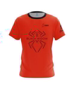 Hammer Black Widow Toxin Pearl CoolWick Bowling Jersey