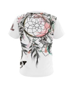 Alternative view of Dreamcatcher CoolWick Bowling Jersey