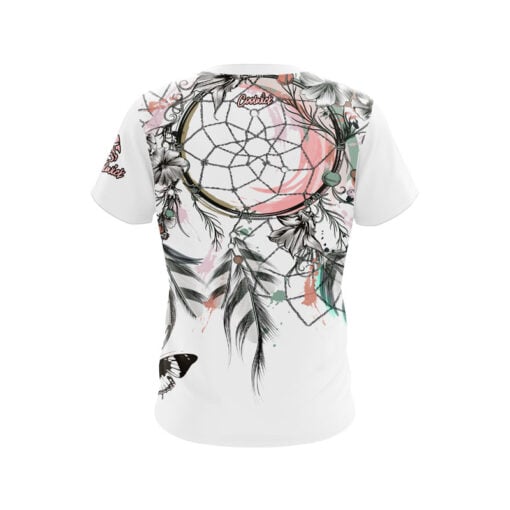 Dreamcatcher CoolWick Bowling Jersey - Image 2