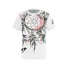 Dreamcatcher CoolWick Bowling Jersey
