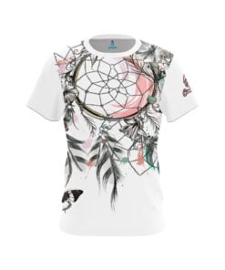 Dreamcatcher CoolWick Bowling Jersey
