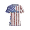 Storm Kristina Cox American Paradise CoolWick Bowling Jersey