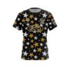 Storm Maria Bulanova Black Gold Starstrike CoolWick Bowling Jersey