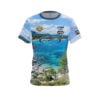 Storm Maria Bulanova Lake Tahoe CoolWick Bowling Jersey
