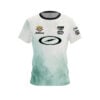 Storm Maria Bulanova Watercolor Whispers CoolWick Bowling Jersey