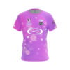 Storm Missy Parkin Heart of Glow CoolWick Bowling Jersey